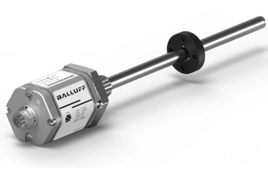 BTL5-F100-M0500-B-S115磁致伸縮位移傳感器 電子尺 巴魯夫 balluff