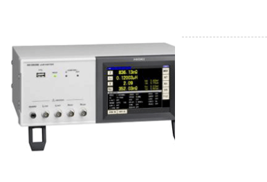 日本HIOKI日置LCR測(cè)試儀