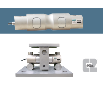 DSB01C-AS-(5klb~250klb)稱重傳感器 美國(guó)哈帝hardy