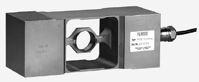 FLINTEC PCB 單點(diǎn)式稱(chēng)重傳感器實(shí)物圖