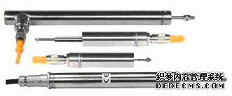 DCW LVDT位移傳感器 英國(guó)RDP電子尺 電位器