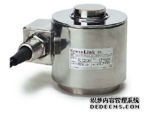 美國(guó)sensolink稱重傳感器 SLC200產(chǎn)品