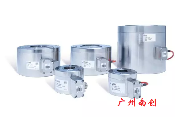 德國(guó)HBM C6B 力傳感器1-C6/20T/ZL，1-C6/100T/ZK